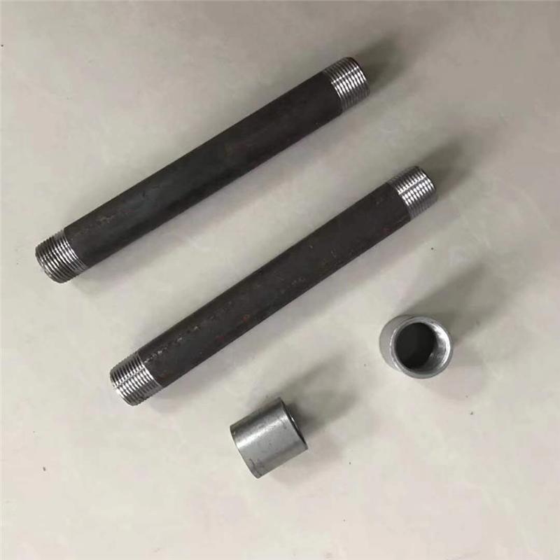 西藏钢管注浆管隧道止水