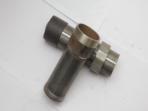 西藏螺旋式声测管厚壁3.0mm